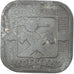 Moneda, Países Bajos, Wilhelmina I, 5 Cents, 1941, MBC, Cinc, KM:172