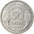 Munten, Frankrijk, Morlon, 50 Centimes, 1946, Beaumont - Le Roger, PR