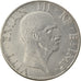 Moneta, Włochy, Vittorio Emanuele III, 50 Centesimi, 1942, Rome, EF(40-45)