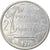 Moneda, Polinesia francesa, 2 Francs, 1993, Paris, EBC, Aluminio, KM:10