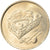 Coin, Malaysia, 20 Sen, 1991, MS(63), Copper-nickel, KM:52
