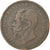 Coin, Italy, Vittorio Emanuele II, 10 Centesimi, 1862, Milan, VF(30-35), Copper