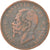 Munten, Italië, Vittorio Emanuele II, 10 Centesimi, 1866, Torino, FR+, Koper