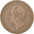 Coin, Italy, Vittorio Emanuele II, 10 Centesimi, 1866, Naples, VF(30-35)