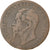 Coin, Italy, Vittorio Emanuele II, 10 Centesimi, 1867, Strasbourg, VF(30-35)