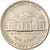 Coin, United States, Jefferson Nickel, 5 Cents, 1978, U.S. Mint, Denver