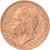 Coin, Italy, Vittorio Emanuele III, 10 Centesimi, 1920, Rome, VF(30-35), Bronze