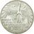 Munten, Federale Duitse Republiek, 10 Mark, 1972, Hambourg, PR+, Zilver, KM:133