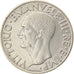 Moneda, Italia, Vittorio Emanuele III, Lira, 1939, Rome, MBC, Acero inoxidable