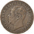 Moeda, Itália, Vittorio Emanuele II, 2 Centesimi, 1861, Milan, EF(40-45)