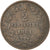 Coin, Italy, Vittorio Emanuele II, 2 Centesimi, 1861, Milan, EF(40-45), Copper