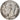 Moneta, Belgio, Leopold II, 50 Centimes, 1886, MB+, Argento, KM:26