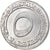 Moneta, Algeria, 5 Centimes, 1970, Paris, BB, Alluminio, KM:101