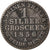 Coin, German States, PRUSSIA, Friedrich Wilhelm, Silber Groschen, 1856