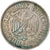 Coin, GERMANY - FEDERAL REPUBLIC, Mark, 1956, Stuttgart, VF(30-35)