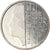Moneta, Holandia, Beatrix, Gulden, 1995, VF(30-35), Nikiel, KM:205