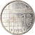 Münze, Niederlande, Beatrix, Gulden, 1995, S+, Nickel, KM:205