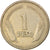 Coin, Colombia, Peso, 1979, VF(20-25), Copper-nickel, KM:258.2