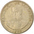 Coin, Colombia, Peso, 1980, VF(30-35), Copper-nickel, KM:258.2