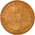 Coin, Colombia, 2 Pesos, 1978, VF(30-35), Bronze, KM:263