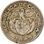 Coin, Colombia, 10 Centavos, 1963, Bogota, VF(20-25), Copper-nickel, KM:212.2