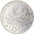 Coin, GERMANY - FEDERAL REPUBLIC, 10 Mark, 1972, Hamburg, MS(60-62), Silver