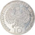 Coin, GERMANY - FEDERAL REPUBLIC, 10 Mark, 1972, Hamburg, MS(60-62), Silver