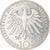 Coin, GERMANY - FEDERAL REPUBLIC, 10 Mark, 1988, Stuttgart, Germany, MS(60-62)