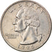 Münze, Vereinigte Staaten, Washington Quarter, Quarter, 1995, U.S. Mint