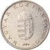 Monnaie, Hongrie, 10 Forint, 1994, Budapest, TB+, Copper-nickel, KM:695