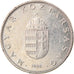 Monnaie, Hongrie, 10 Forint, 1996, Budapest, TB+, Copper-nickel, KM:695