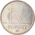 Monnaie, Hongrie, 10 Forint, 1996, Budapest, TB+, Copper-nickel, KM:695