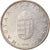 Coin, Hungary, 10 Forint, 1996, Budapest, VF(20-25), Copper-nickel, KM:695