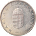 Moeda, Hungria, 10 Forint, 2003, Budapest, VF(30-35), Cobre-níquel, KM:695