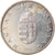 Coin, Hungary, 10 Forint, 2006, Budapest, VF(20-25), Copper-nickel, KM:695