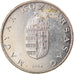 Monnaie, Hongrie, 10 Forint, 2006, Budapest, TB, Copper-nickel, KM:695