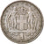 Munten, Griekenland, Constantine II, Drachma, 1967, FR, Copper-nickel, KM:89