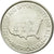 Monnaie, États-Unis, Half Dollar, 1952, U.S. Mint, Philadelphie, SUP+, Argent