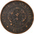 Monnaie, Argentine, Centavo, 1890, TB+, Bronze, KM:32