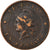 Monnaie, Argentine, Centavo, 1890, TB+, Bronze, KM:32