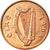 Monnaie, IRELAND REPUBLIC, 2 Pence, 1995, SUP, Copper Plated Steel, KM:21a