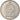 Coin, Sri Lanka, Rupee, 1975, VF(30-35), Copper-nickel, KM:136.1