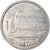 Coin, French Polynesia, Franc, 1986, Paris, EF(40-45), Aluminum, KM:11