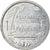 Coin, French Polynesia, Franc, 1990, Paris, EF(40-45), Aluminum, KM:11