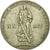 Coin, Russia, Rouble, 1965, EF(40-45), Copper-Nickel-Zinc, KM:135.2