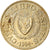 Munten, Cyprus, 2 Cents, 1994, ZF, Nickel-brass, KM:54.3