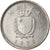 Moeda, Malta, 2 Cents, 1998, British Royal Mint, EF(40-45), Cobre-níquel, KM:94