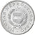 Coin, Hungary, Forint, 1976, Budapest, EF(40-45), Aluminum, KM:575