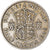 Munten, Groot Bretagne, George VI, 1/2 Crown, 1948, FR+, Copper-nickel, KM:879