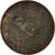 Moneta, Wielka Brytania, George VI, Farthing, 1948, VF(20-25), Bronze, KM:843